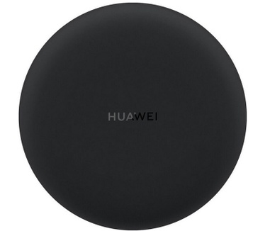 Huawei CP60 Wireless Quick Charger + Laadadapter - Zwart