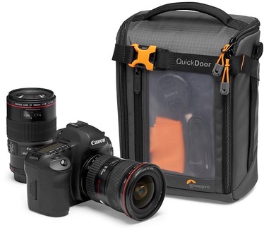 Lowepro GearUp Creator Box L II