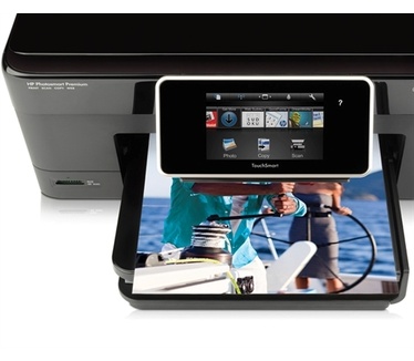 HP PhotoSmart Premium e-all-in-one (CN503B)