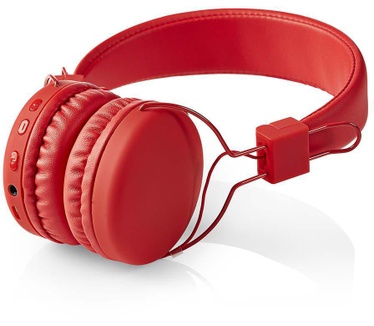 Nedis HPBT1100RD