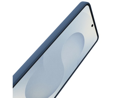 Just in Case Kick Case (Galaxy S26) Zwart