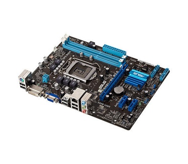 Asus P8H61-MX R2.0