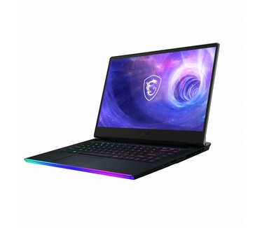 MSI GE66 12UHS-470NL Raider