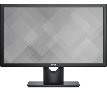 Dell E2216H Zwart