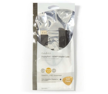 Nedis CCBP37150AT02