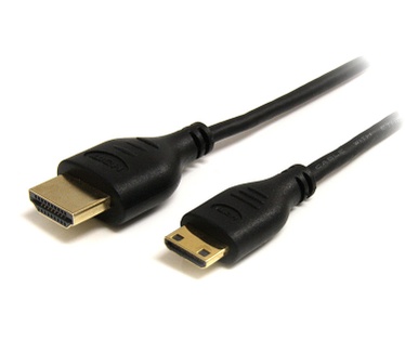 Startech.com HDMIACMM6S