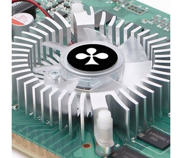 Club 3D 9500GT