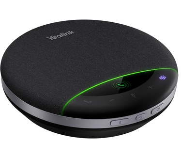 Yealink Yealink SP96 USB-C/A Speakerphone / Handsfree speakerphone