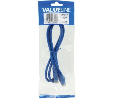 ValueLine 1m Cat6 UTP