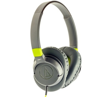 Audio-Technica ATH-AX1iS