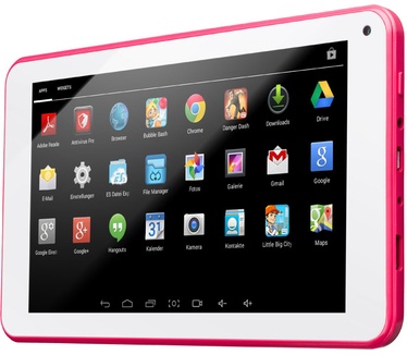 Bigben Interactive Unity Tab 7" Roze
