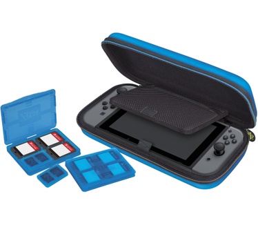 Nintendo Beschermhoes Zelda Blauw
