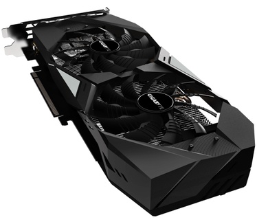 Gigabyte GeForce GTX 1650 Gaming OC 4G (rev. 1.0)
