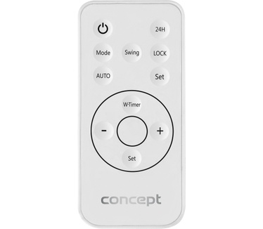 Concept QH4100