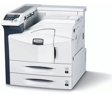 Kyocera FS-9130DN Laser Printer