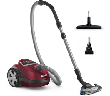 Philips Stofzuiger met zak FC8681/09