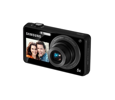 Samsung PL710  Zwart