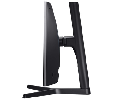 Samsung LC27FG73 Zwart