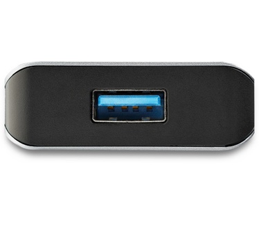 Startech.com 4-poorts USB-C hub 10 Gbps 2x USB-A en 2x USB-C