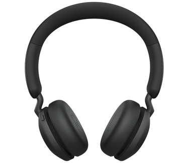 Jabra Elite 45h (Zwart)