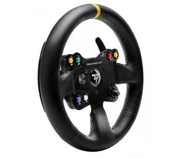 Thrustmaster Leather 28GT Wheel Add-On