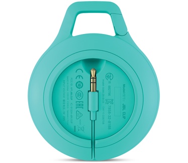 JBL Clip+ Groen
