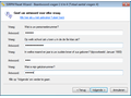 Self Service Reset Password Management