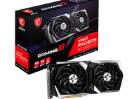 AMD Radeon RX 6600 XT-videokaarten