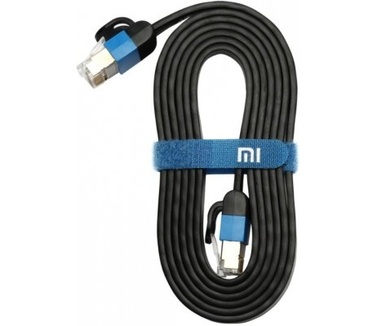 Xiaomi Cat6 High Speed internet UTP kabel - 1000Mbps - 1.5m