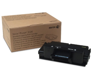 Xerox Phaser 3320 Standaard printcartridge (5.000 pagina's)