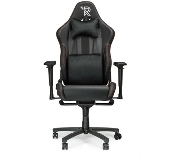 Ranqer Performance Zwart