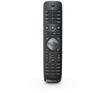 Philips 65PUS9109 Zwart
