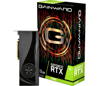 Gainward GeForce RTX 2080