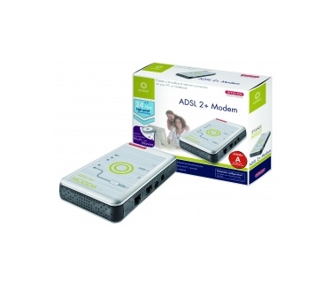 Sitecom DC-223 ADSL 2+ Modem Annex A