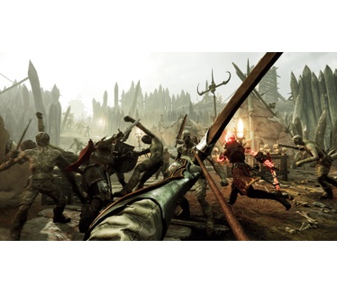 Warhammer: Vermintide 2