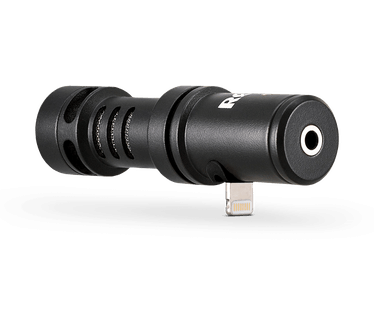 Røde Rode Rode VideoMic Me-L (400410006)