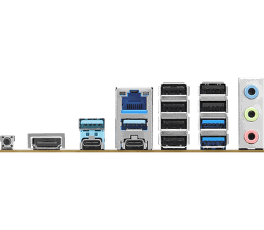 ASRock B850 Pro-A