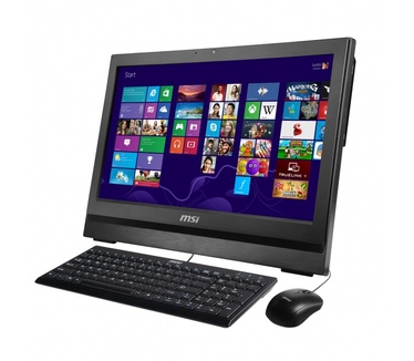 MSI Wind Top AP2021-B33244G50S7VAMX