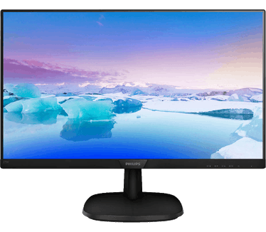 Philips 273V7QDAB/00 Zwart