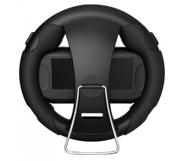 Big Ben Wheel Support PS Vita (PSVWHEEL) Zwart