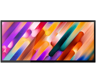 Alogic 34A3KPDTMBLK