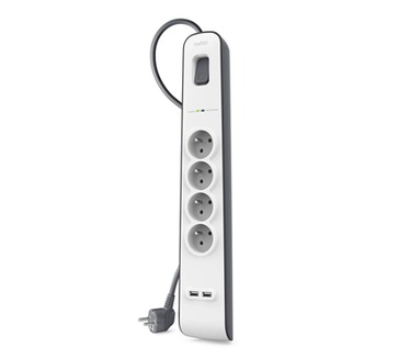 Belkin BSV401CA2M