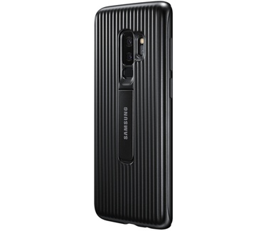 Samsung EF-RG965CBEGWW (Galaxy S9 Plus) Zwart