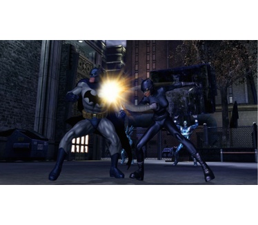DC Universe Online