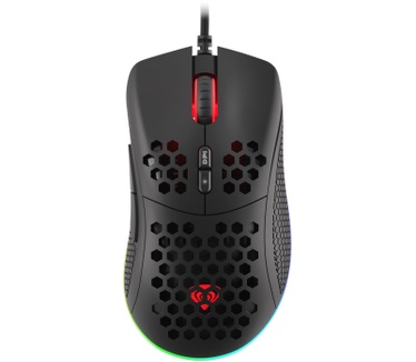 Genesis Krypton 550 Zwart