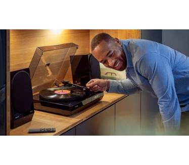 Philips TAFA3/10