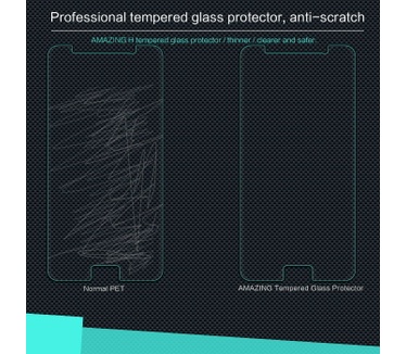 Nillkin ScreenProtector Tempered Glass 9H - Samsung Galaxy Note 5
