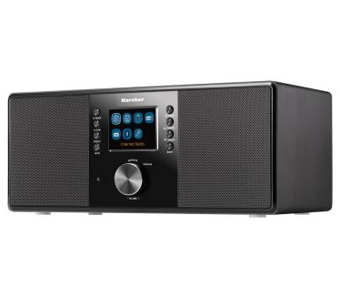 Kärcher DAB 7000I