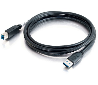 CablesToGo 2m USB 3.0