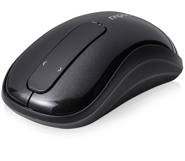 Rapoo T120P Black